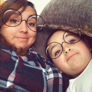 Meet your Posher, Madeline